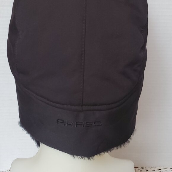 Winter, Aviator, Trapper Hat, Earflaps, Chinstrap, One Size, Hunting, Akaso - Picture 5 of 8